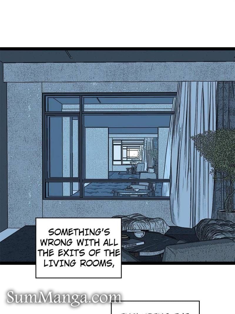 It All Starts with Playing Game Seriously chapter 152 page 6