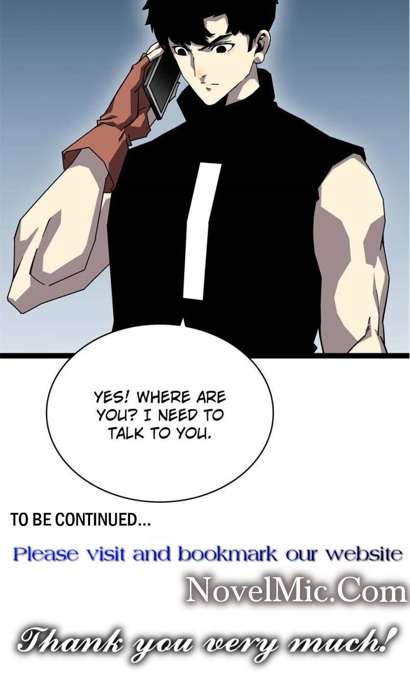 It All Starts with Playing Game Seriously chapter 152 page 60