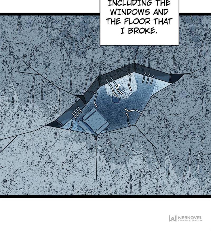 It All Starts with Playing Game Seriously chapter 152 page 7