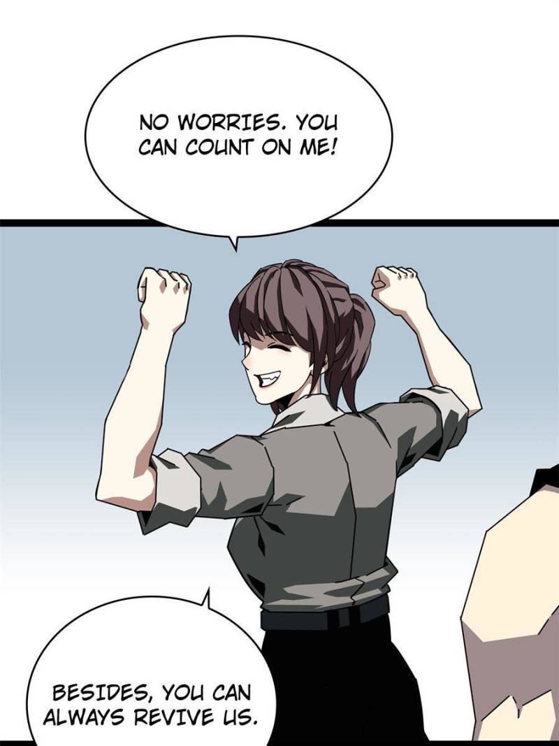 It All Starts with Playing Game Seriously chapter 153 page 13