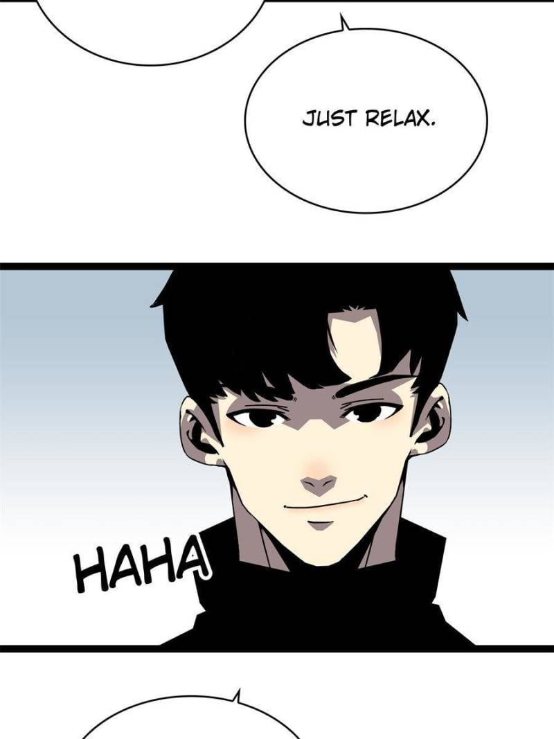 It All Starts with Playing Game Seriously chapter 153 page 14