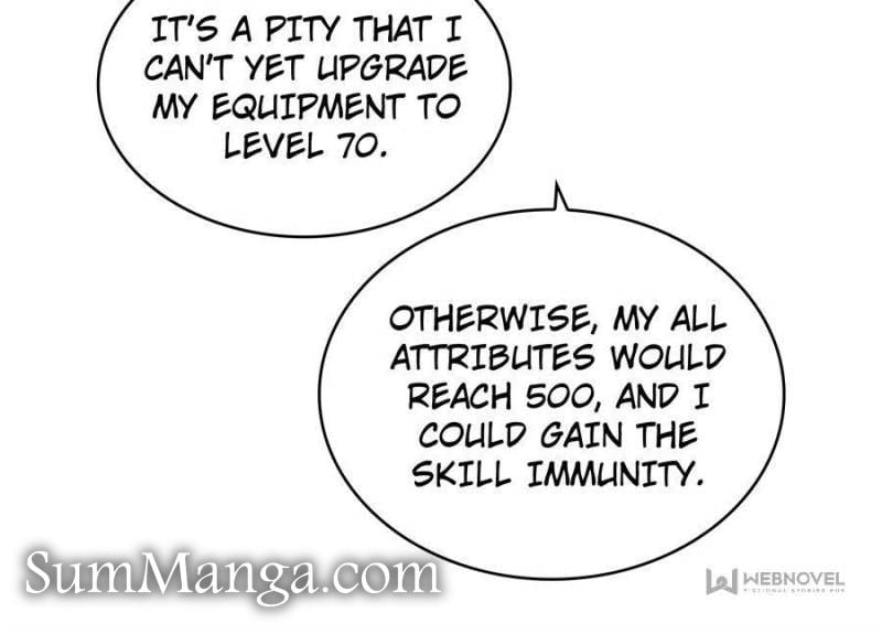 It All Starts with Playing Game Seriously chapter 153 page 15