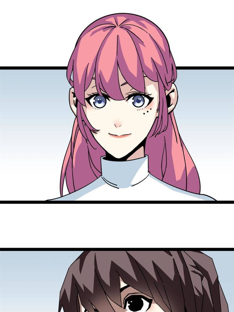 It All Starts with Playing Game Seriously chapter 153 page 20