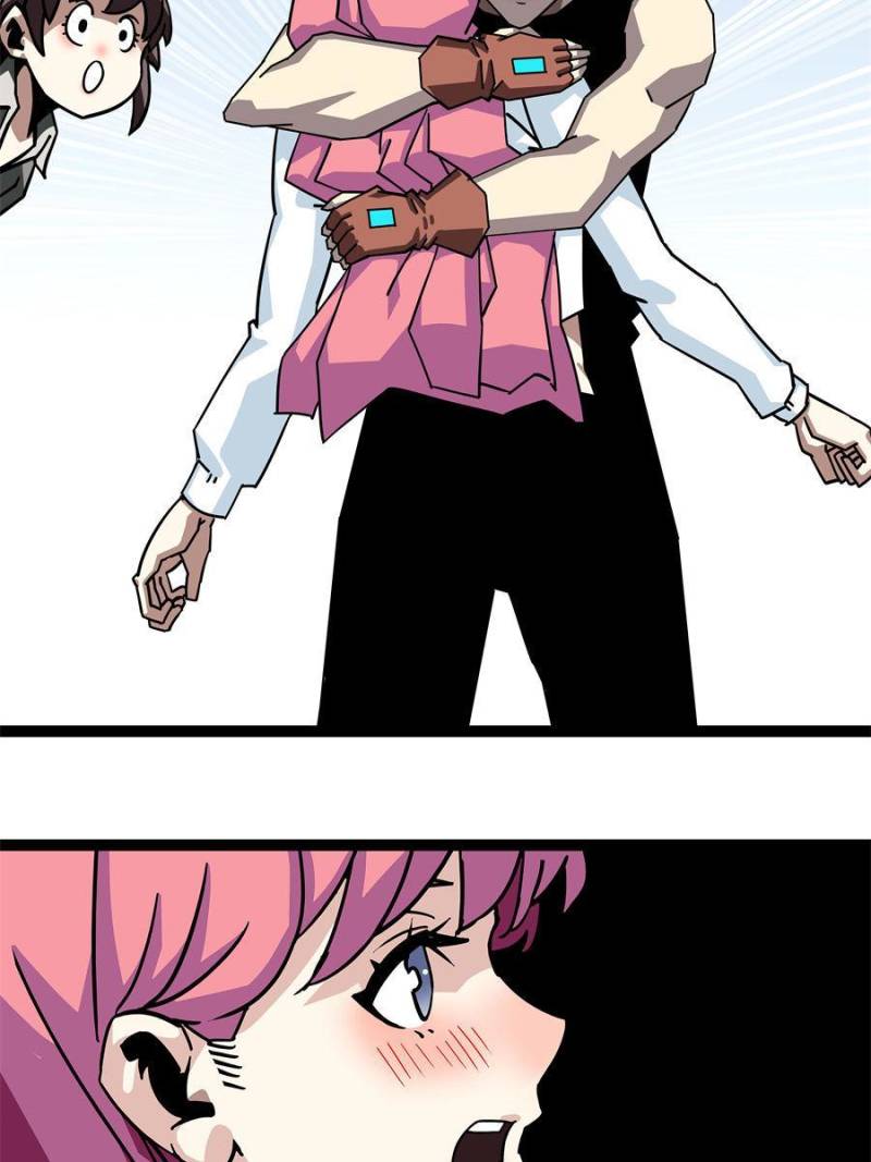 It All Starts with Playing Game Seriously chapter 153 page 22