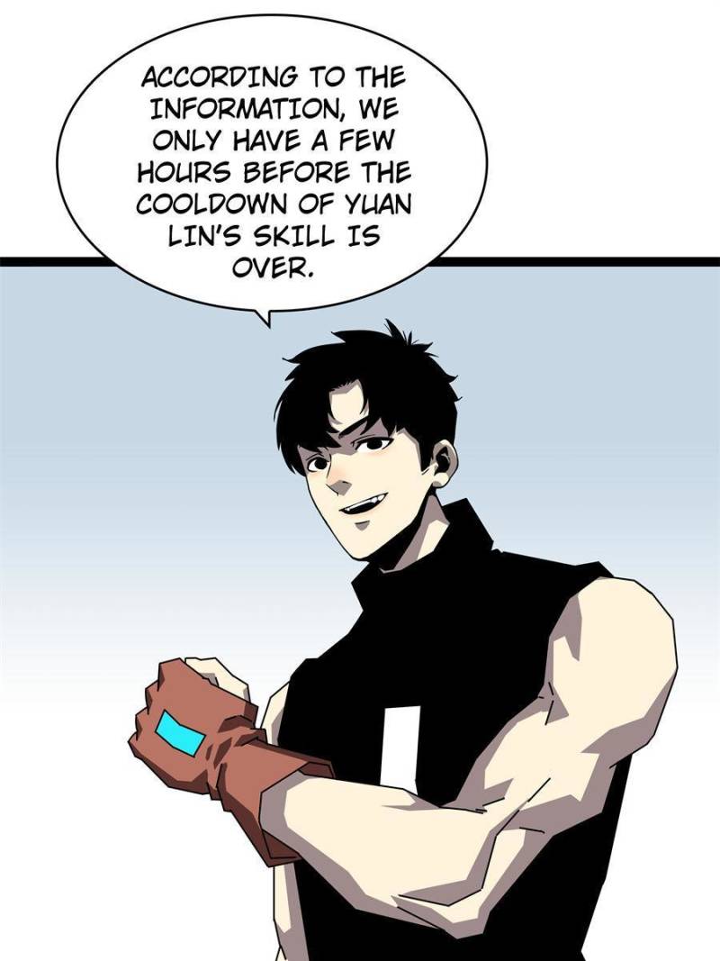 It All Starts with Playing Game Seriously chapter 153 page 24