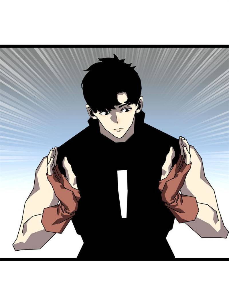 It All Starts with Playing Game Seriously chapter 153 page 28