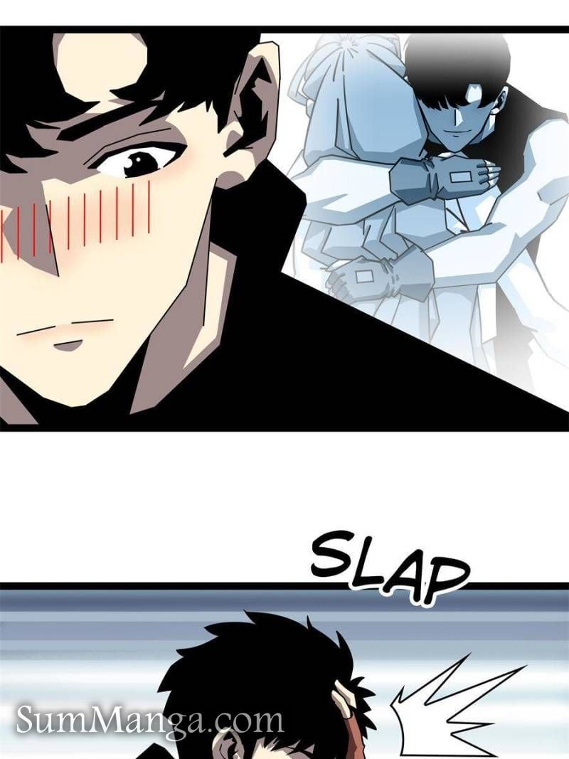 It All Starts with Playing Game Seriously chapter 153 page 29