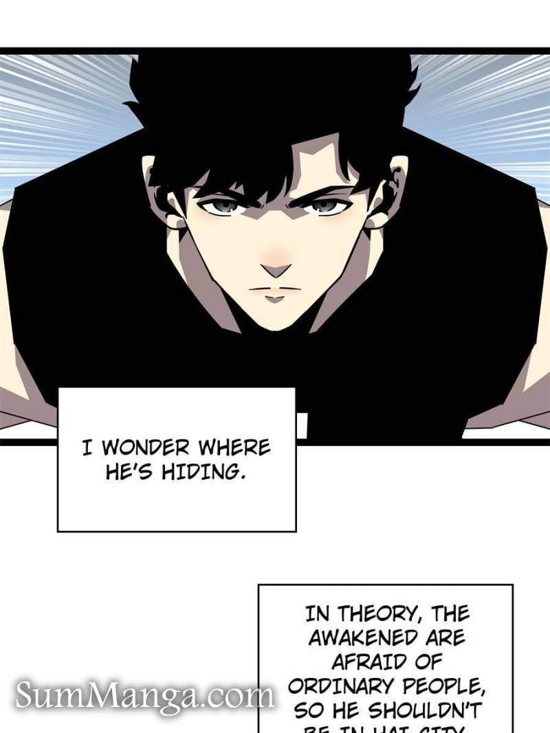 It All Starts with Playing Game Seriously chapter 153 page 31