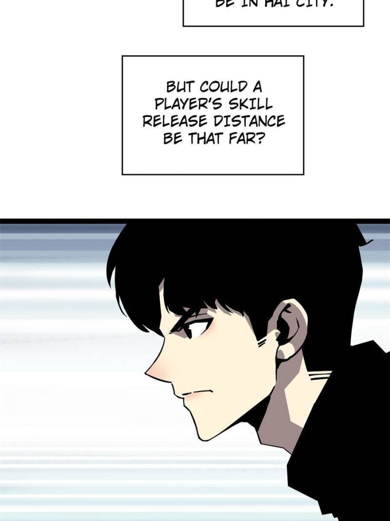 It All Starts with Playing Game Seriously chapter 153 page 32