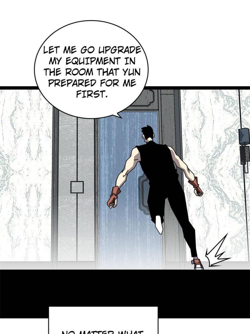 It All Starts with Playing Game Seriously chapter 153 page 34