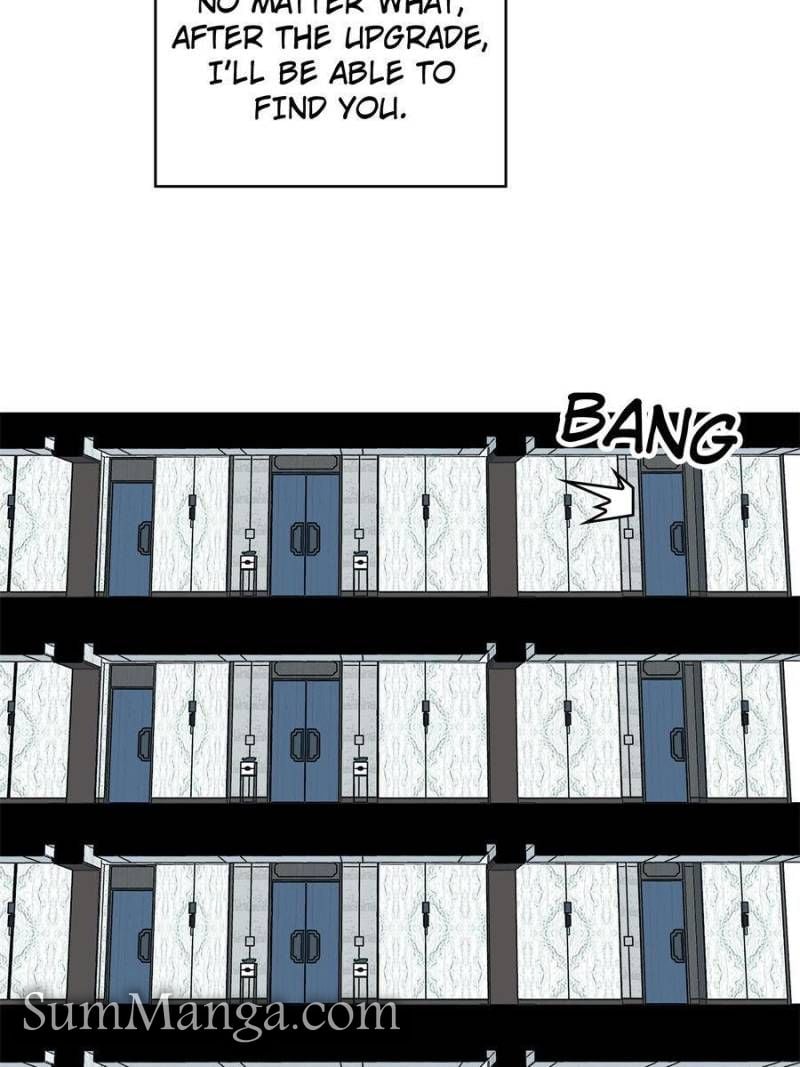 It All Starts with Playing Game Seriously chapter 153 page 35