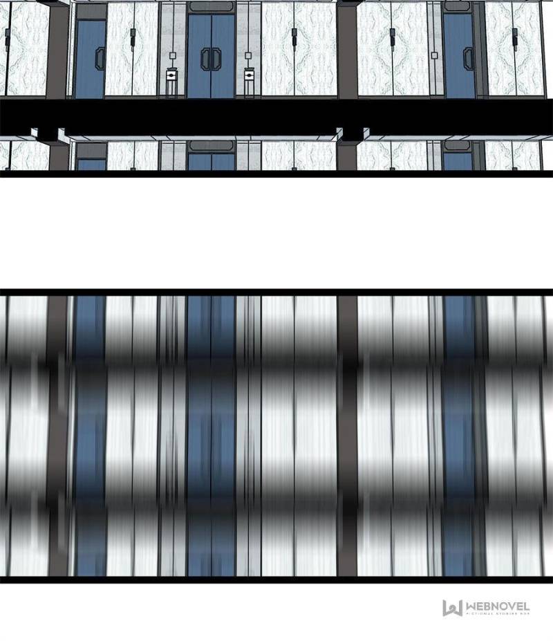 It All Starts with Playing Game Seriously chapter 153 page 36