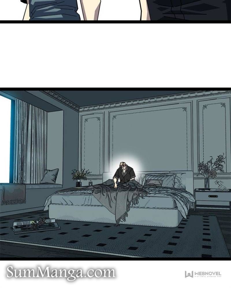 It All Starts with Playing Game Seriously chapter 153 page 39