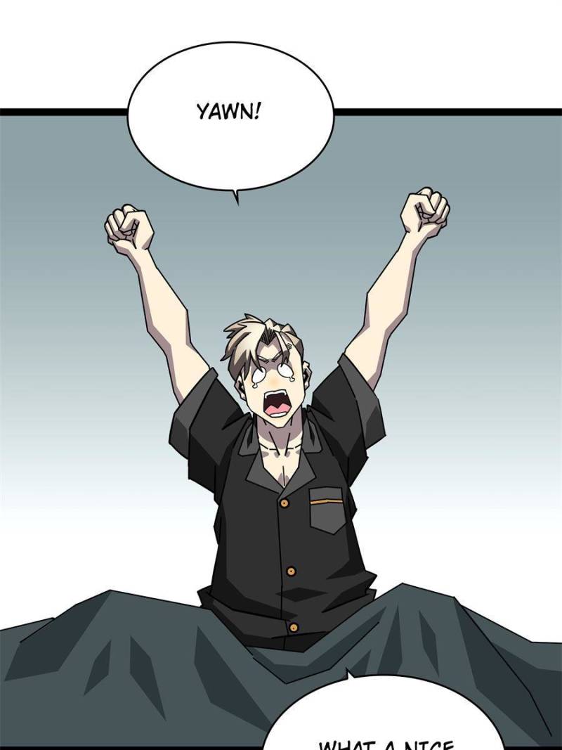 It All Starts with Playing Game Seriously chapter 153 page 40