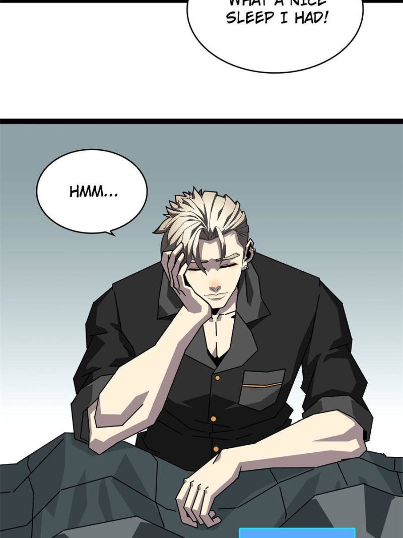 It All Starts with Playing Game Seriously chapter 153 page 41