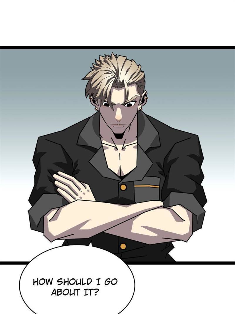 It All Starts with Playing Game Seriously chapter 153 page 44