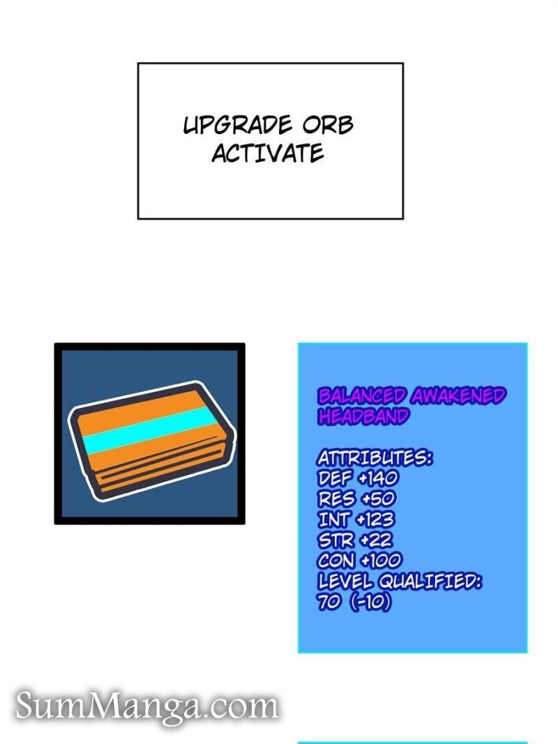 It All Starts with Playing Game Seriously chapter 153 page 48