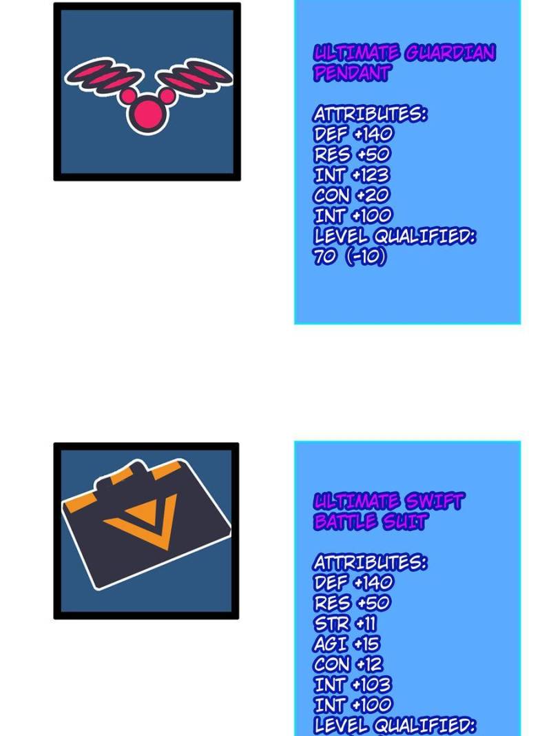 It All Starts with Playing Game Seriously chapter 153 page 49