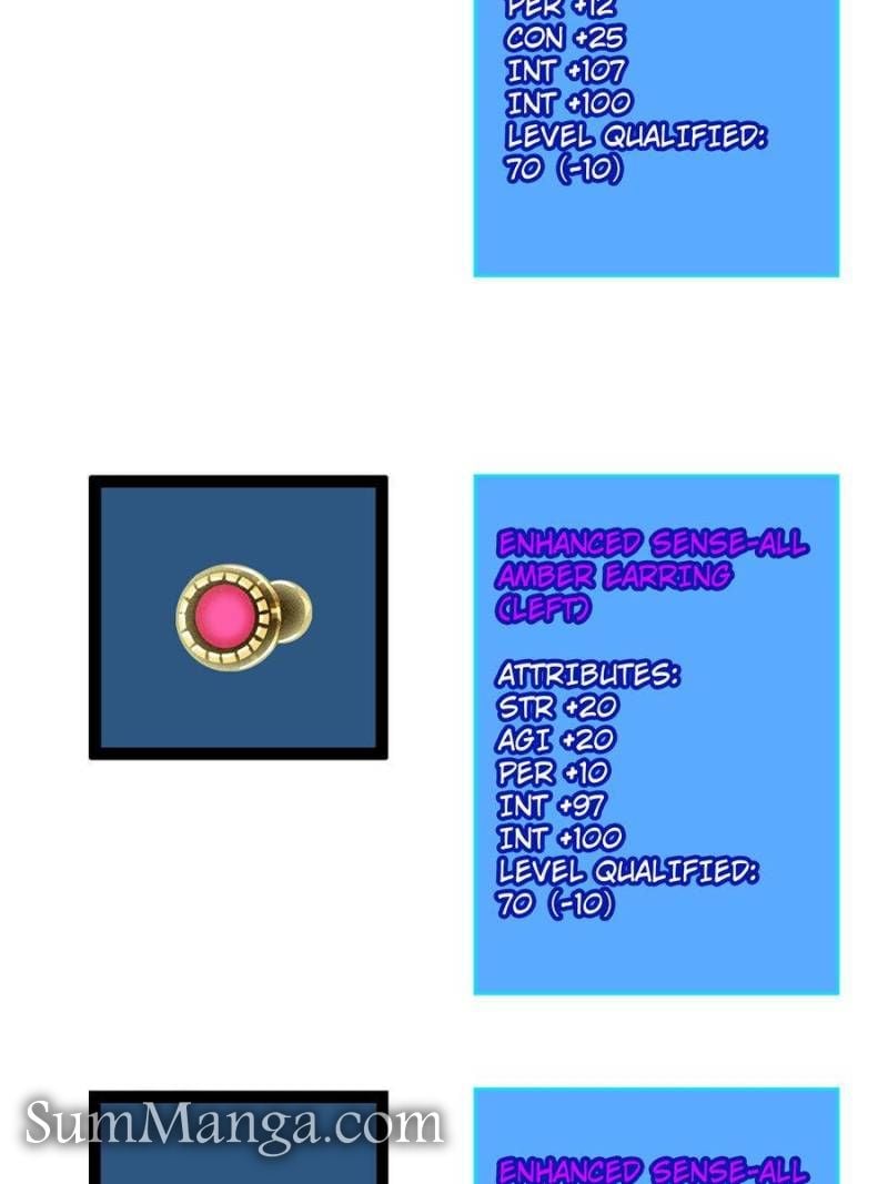 It All Starts with Playing Game Seriously chapter 153 page 52