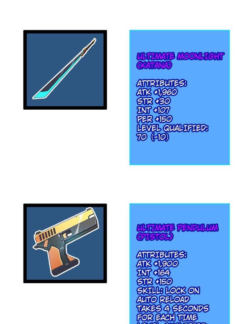 It All Starts with Playing Game Seriously chapter 153 page 54