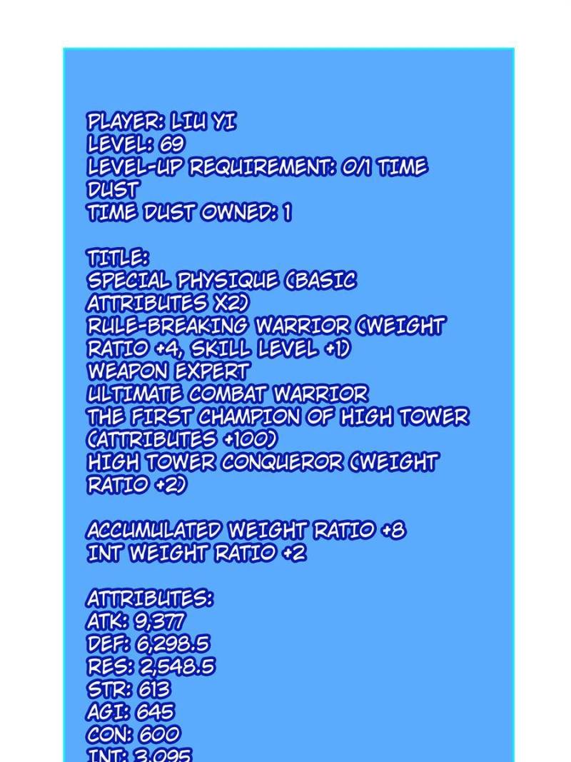 It All Starts with Playing Game Seriously chapter 153 page 57