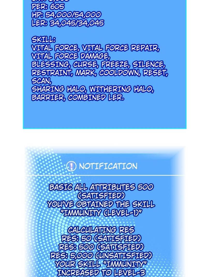 It All Starts with Playing Game Seriously chapter 153 page 58