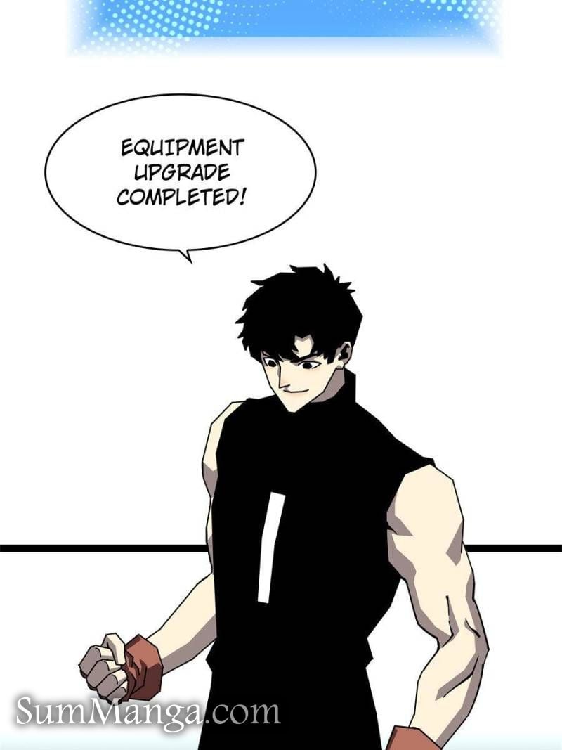 It All Starts with Playing Game Seriously chapter 153 page 59