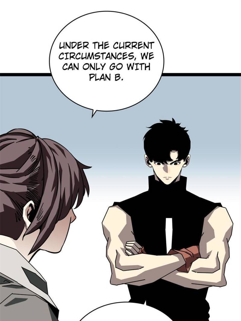 It All Starts with Playing Game Seriously chapter 153 page 6