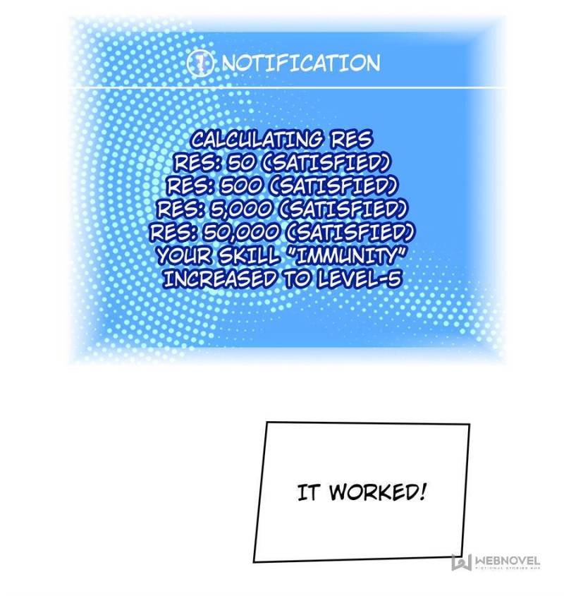 It All Starts with Playing Game Seriously chapter 153 page 63