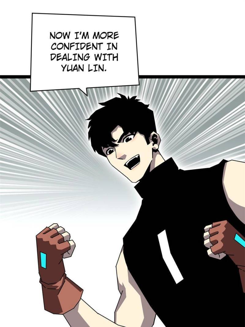 It All Starts with Playing Game Seriously chapter 153 page 64