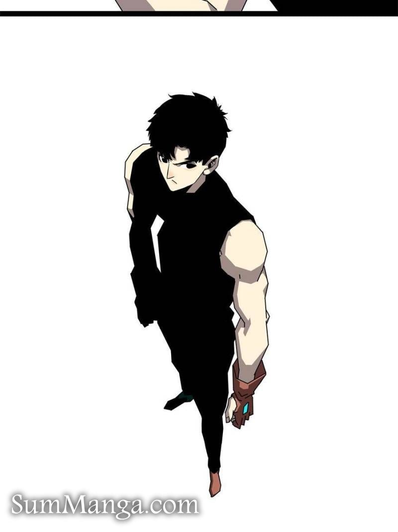 It All Starts with Playing Game Seriously chapter 153 page 65