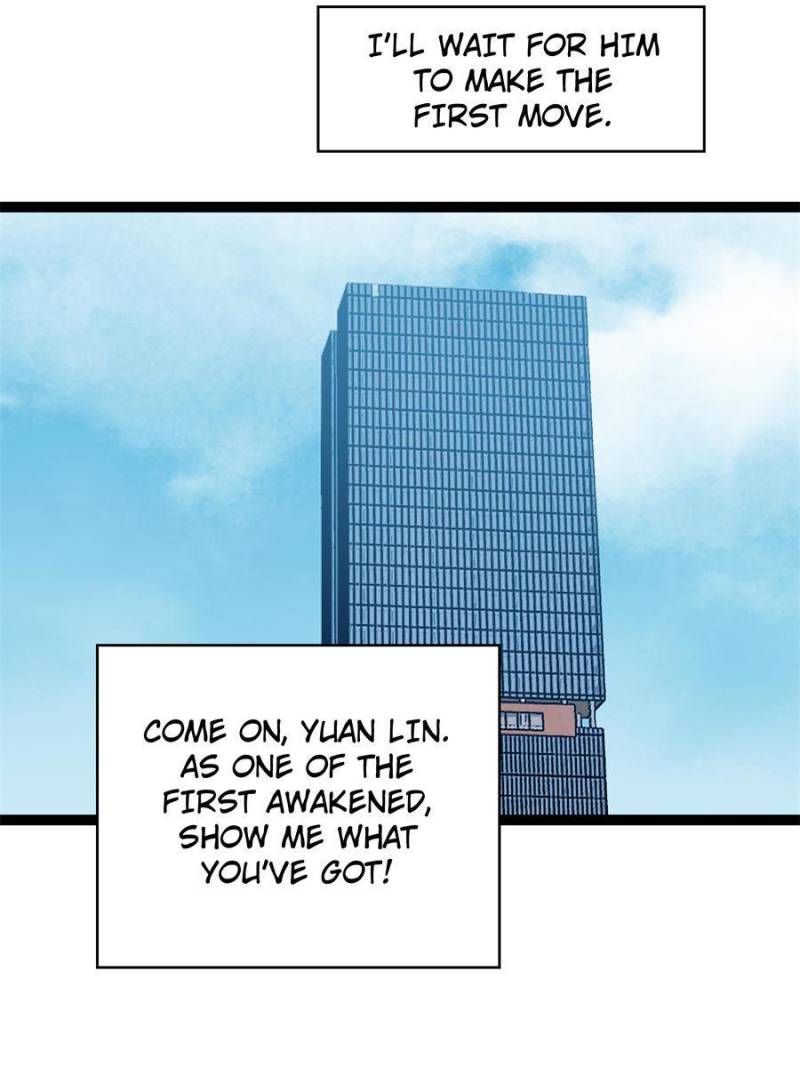 It All Starts with Playing Game Seriously chapter 153 page 66