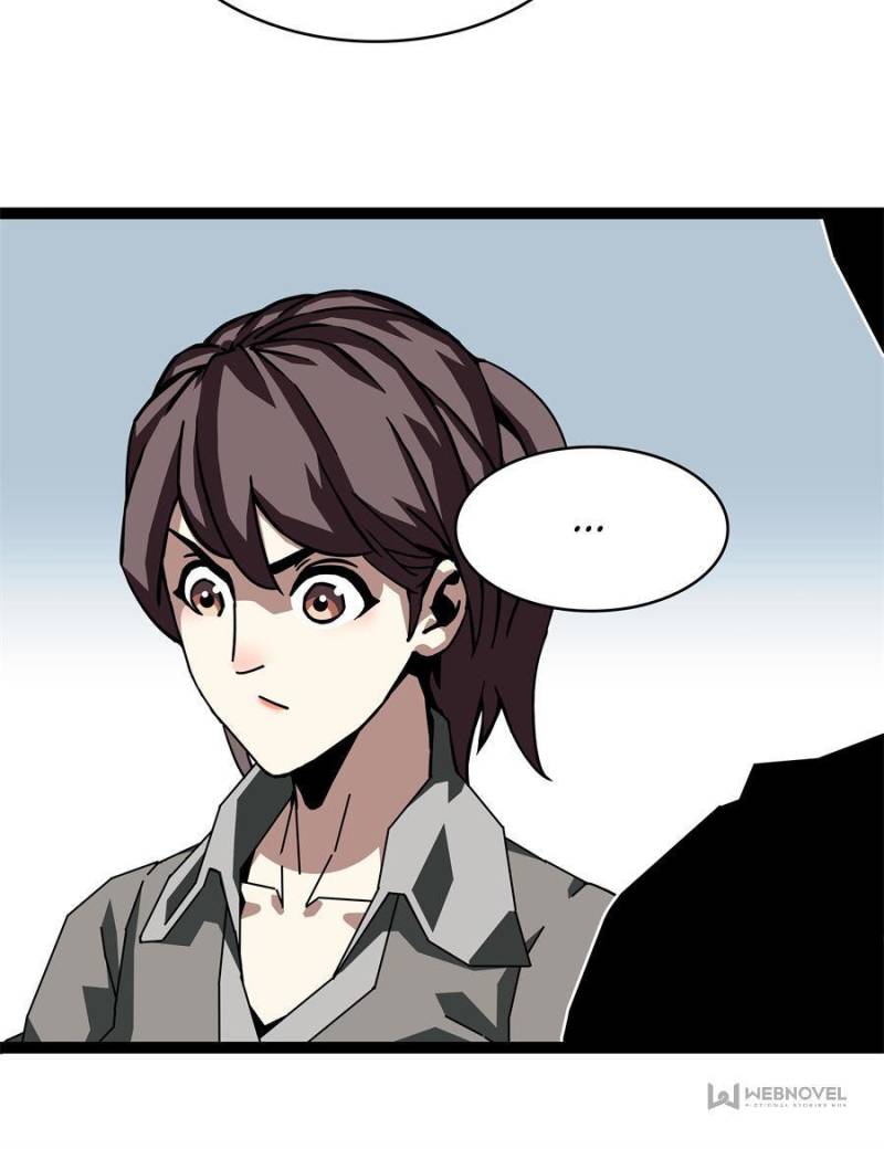 It All Starts with Playing Game Seriously chapter 153 page 8