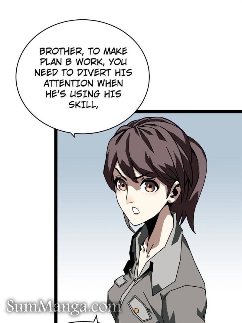 It All Starts with Playing Game Seriously chapter 153 page 9