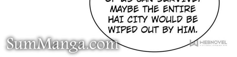 It All Starts with Playing Game Seriously chapter 154 page 10