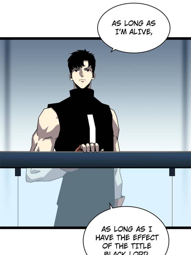 It All Starts with Playing Game Seriously chapter 154 page 11