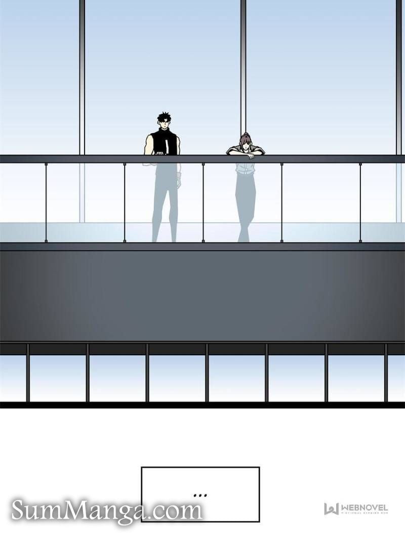 It All Starts with Playing Game Seriously chapter 154 page 13