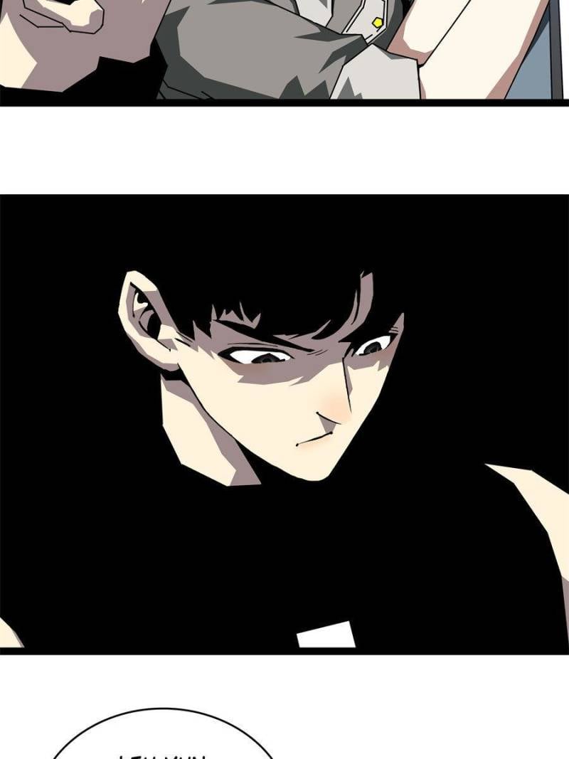 It All Starts with Playing Game Seriously chapter 154 page 15