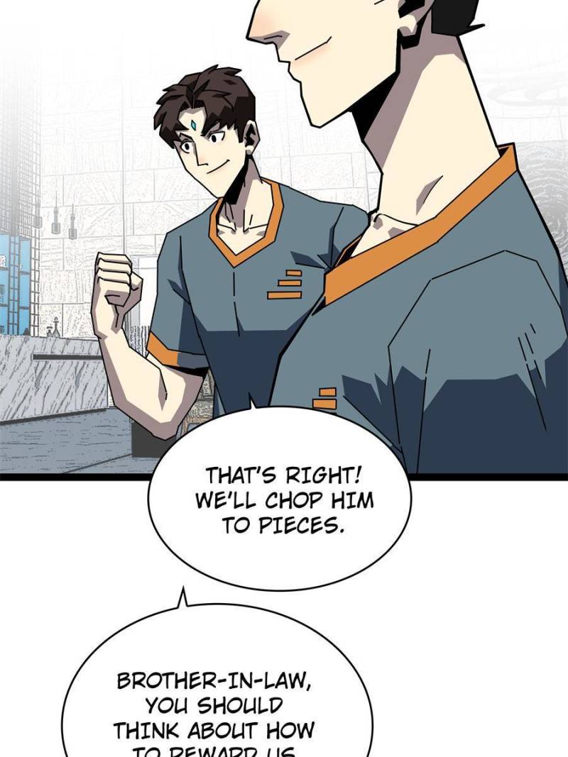 It All Starts with Playing Game Seriously chapter 154 page 38