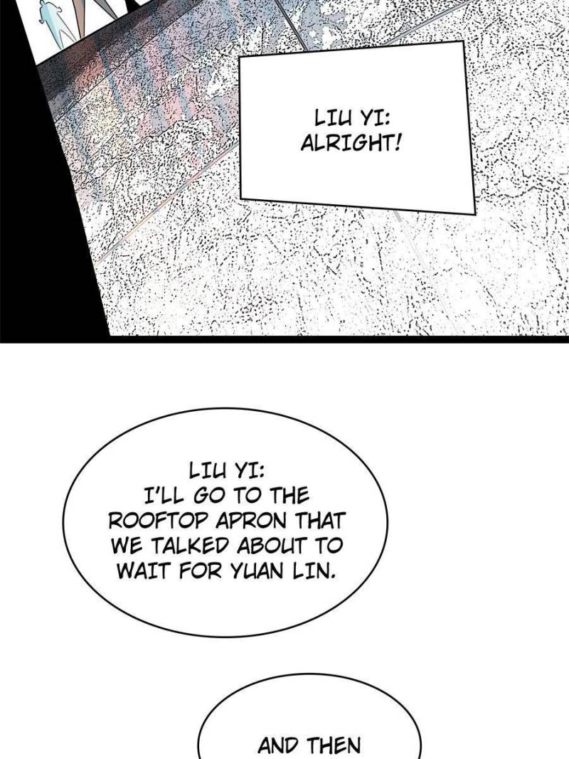 It All Starts with Playing Game Seriously chapter 154 page 42