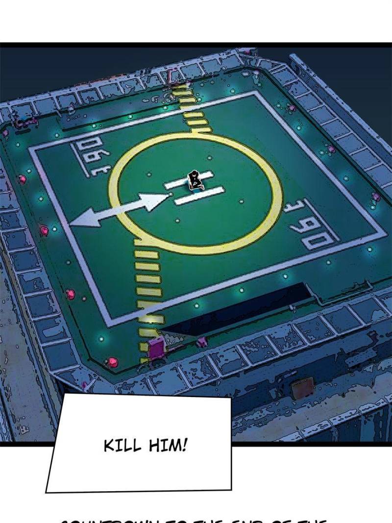 It All Starts with Playing Game Seriously chapter 154 page 44