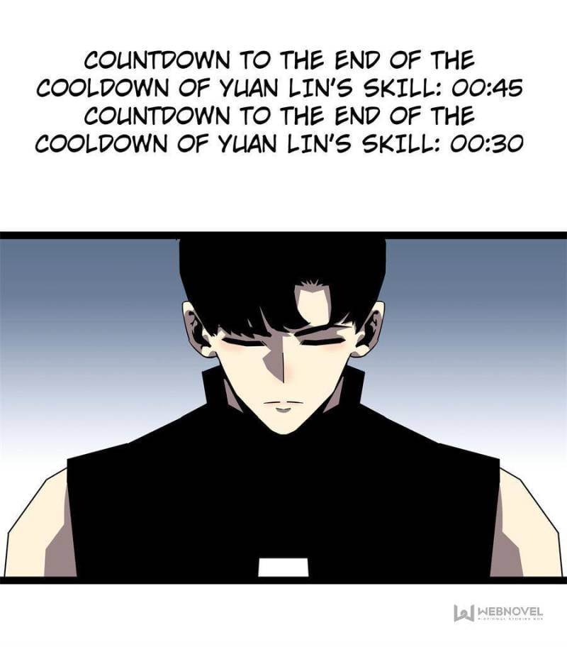 It All Starts with Playing Game Seriously chapter 154 page 46