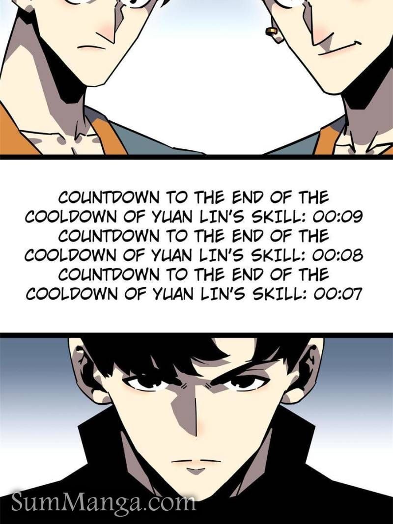 It All Starts with Playing Game Seriously chapter 154 page 49