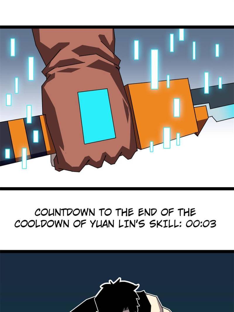 It All Starts with Playing Game Seriously chapter 154 page 51