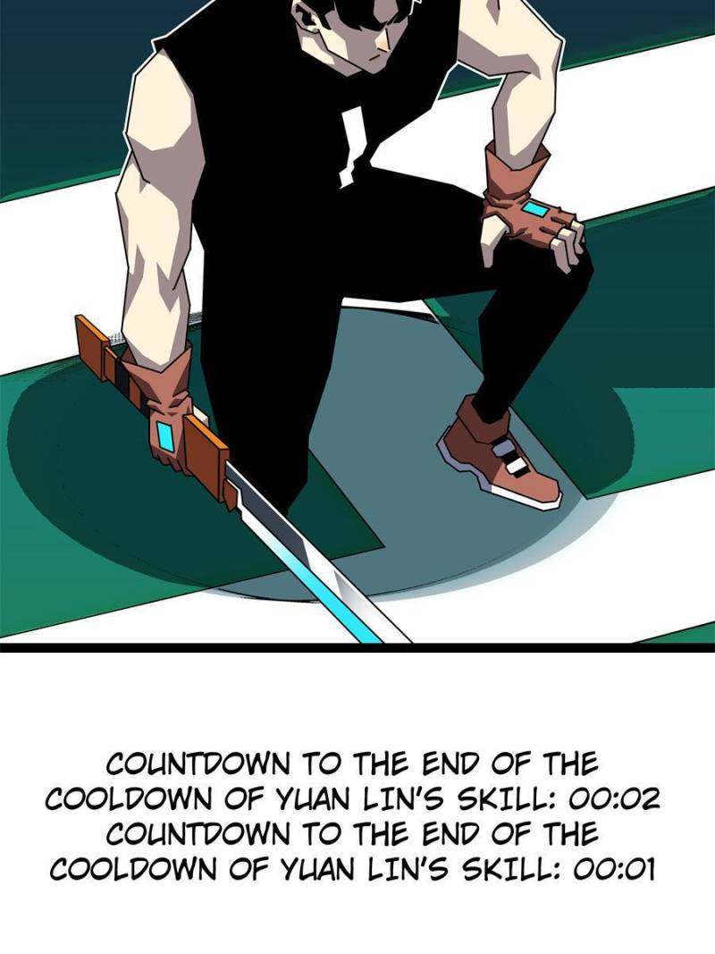 It All Starts with Playing Game Seriously chapter 154 page 52