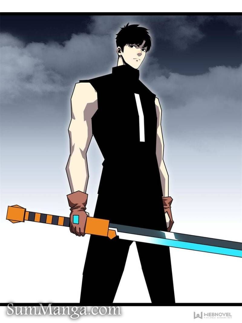 It All Starts with Playing Game Seriously chapter 154 page 53