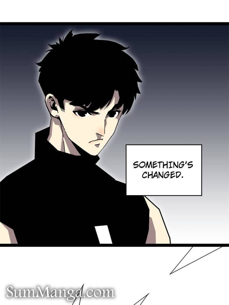 It All Starts with Playing Game Seriously chapter 154 page 59
