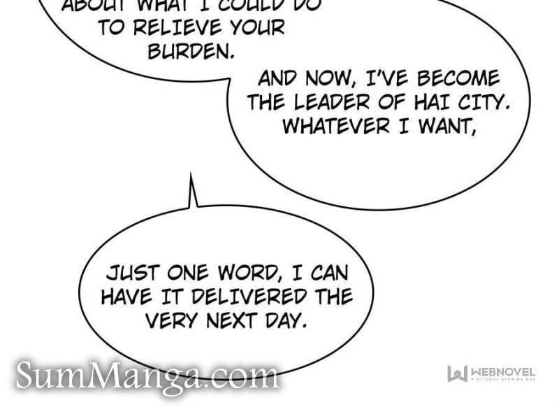 It All Starts with Playing Game Seriously chapter 154 page 6