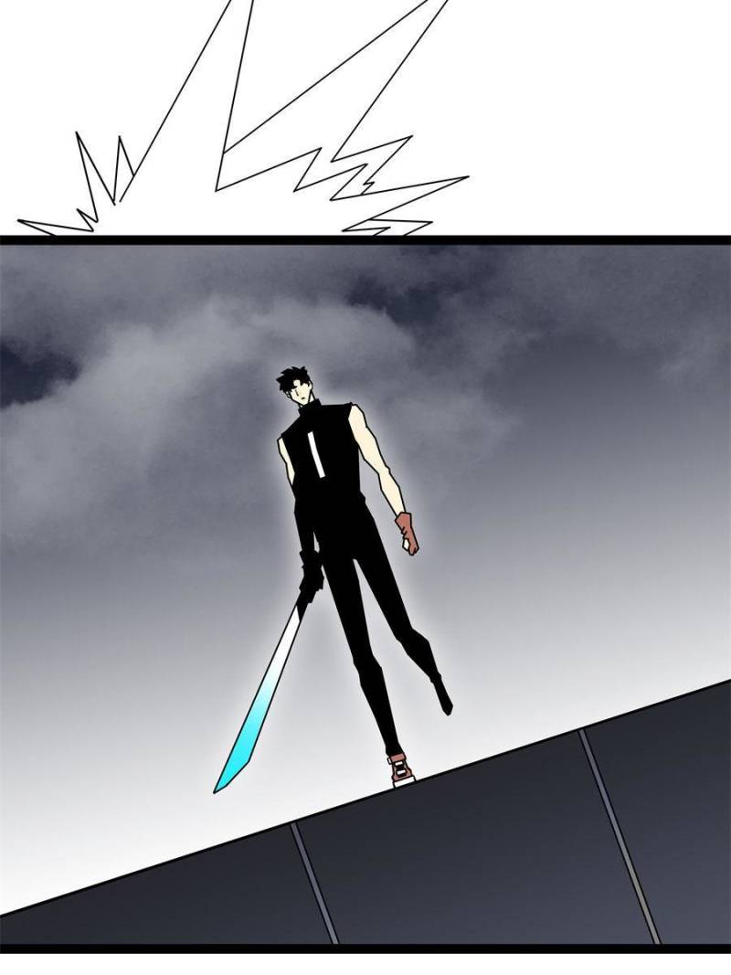 It All Starts with Playing Game Seriously chapter 154 page 60