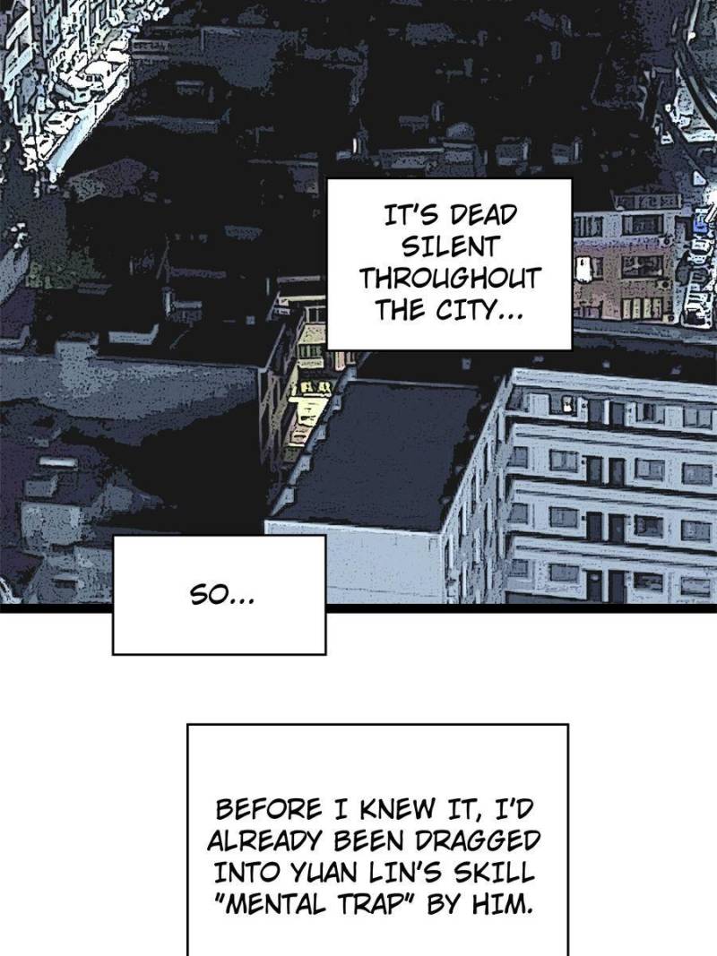 It All Starts with Playing Game Seriously chapter 154 page 64